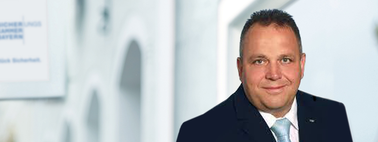 Agenturbild Versicherungsbüro Marko Kolb