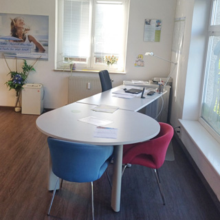 Versicherungsbüro Christopher Reiff