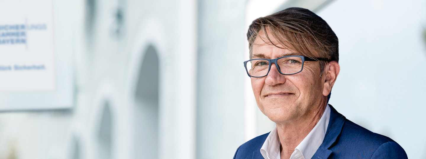 Agenturbild Versicherungsbüro Herbert Suttner