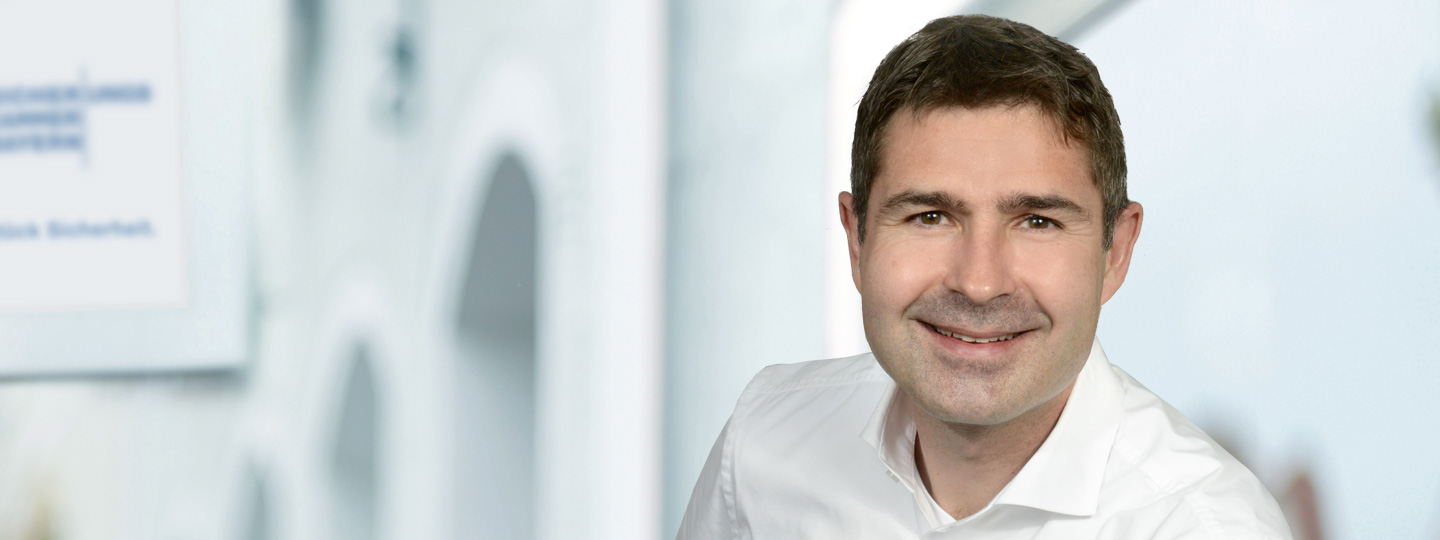 Agenturbild Versicherungsbüro Martin Biedermann