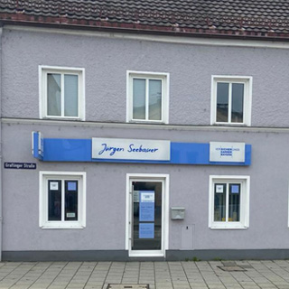 Versicherungsbüro Jürgen Seebauer