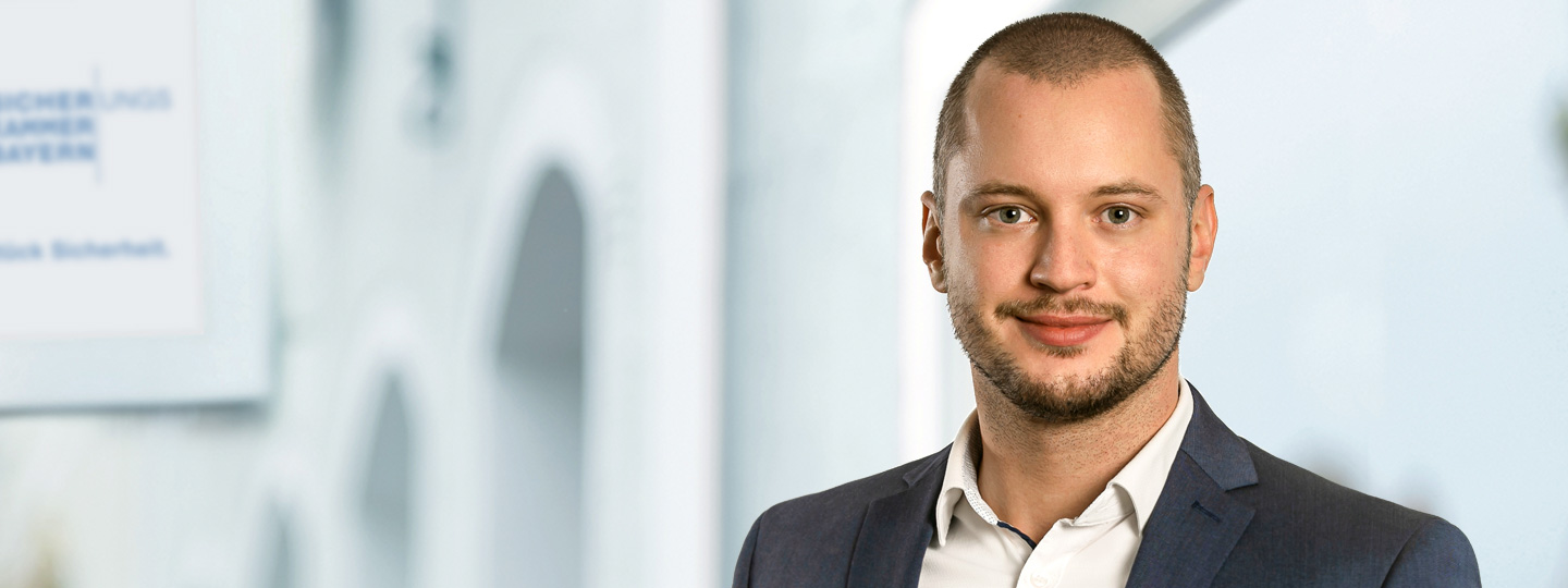 Agenturbild Versicherungsbüro Michael Luibl