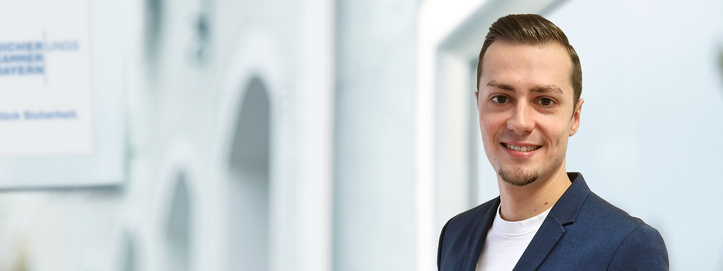 Agenturbild Versicherungsbüro Philipp Ehmer