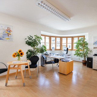 Versicherungsbüro Andreas Hörtnagl