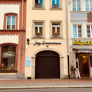 Versicherungsbüro Jörg Zimmermann