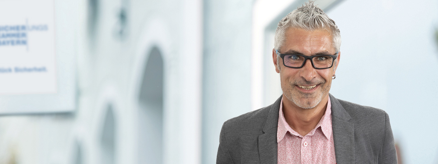 Agenturbild Versicherungsbüro Lederle