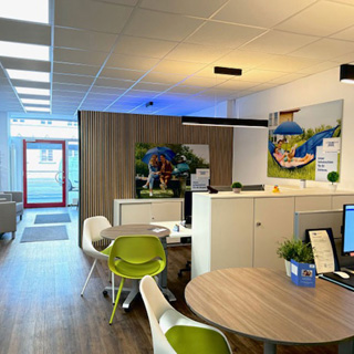 Versicherungsbüro Patrick Bito