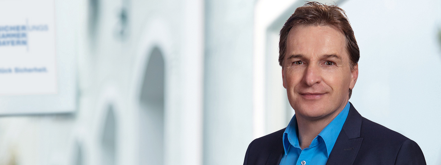 Agenturbild Versicherungsbüro Jürgen Bohne