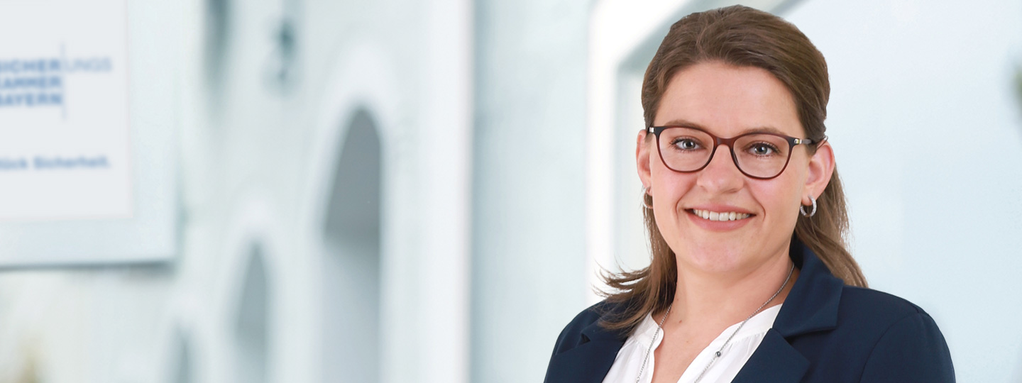 Agenturbild Johanna Labermeier Landwirtschaftlicher Betreuungsdienst