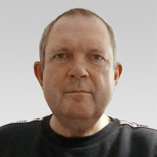 Klaus Dietrich