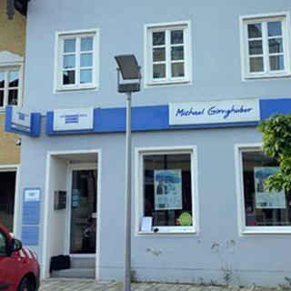 Versicherungsbüro Michael Girnghuber