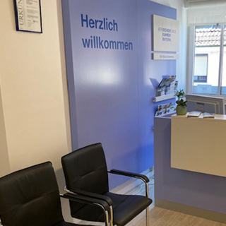 Versicherungsbüro Bianca Hasenstab