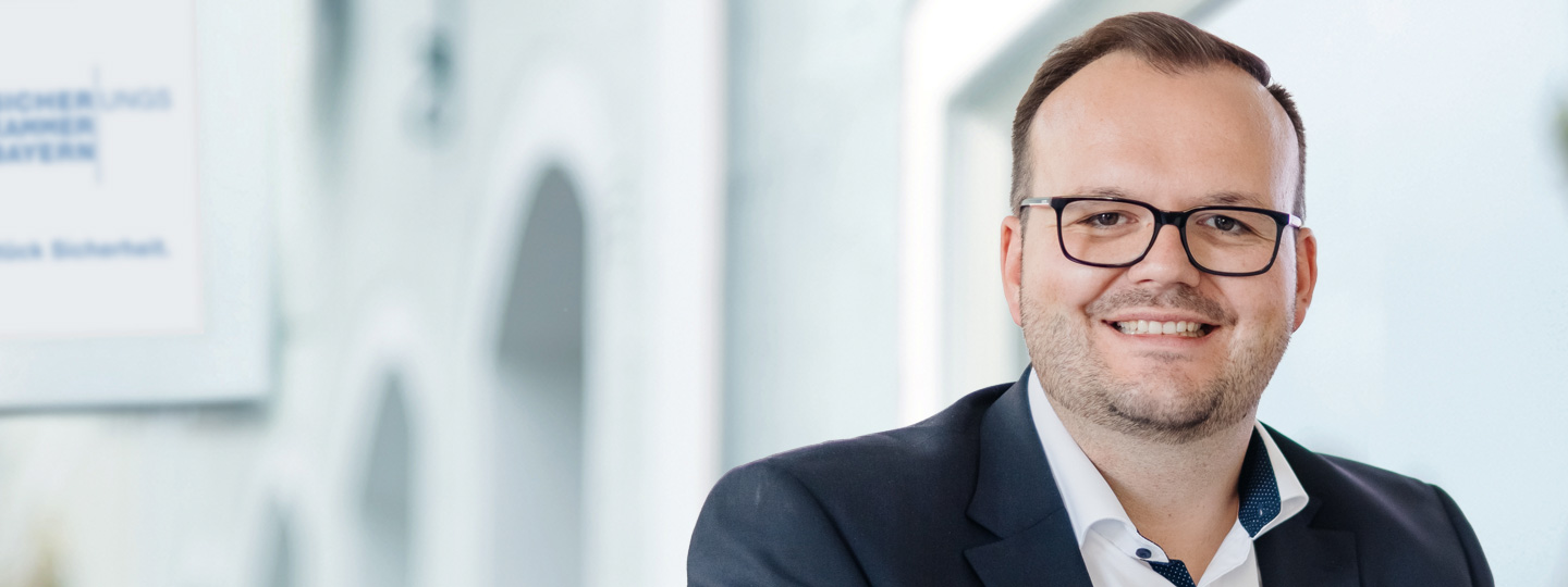 Agenturbild Versicherungsdienst Bauer e.K.