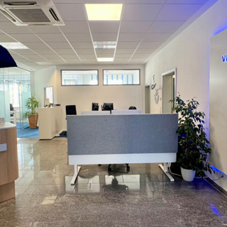 Versicherungsbüro Marcel Müller