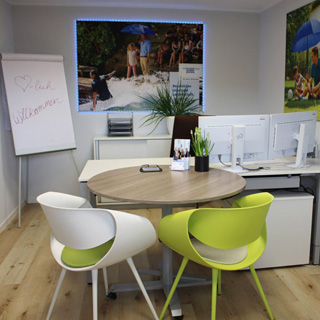 Versicherungsbüro Theresa Fuchs