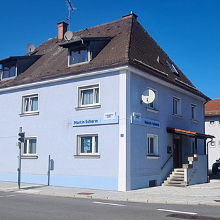 Versicherungsbüro Martin Scherm