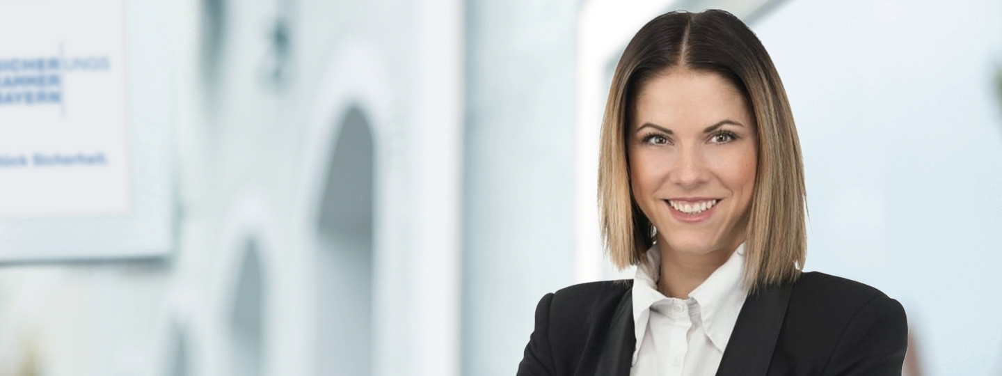 Agenturbild Bayerische Versicherungskammer Landesbrand Kundenservice GmbH