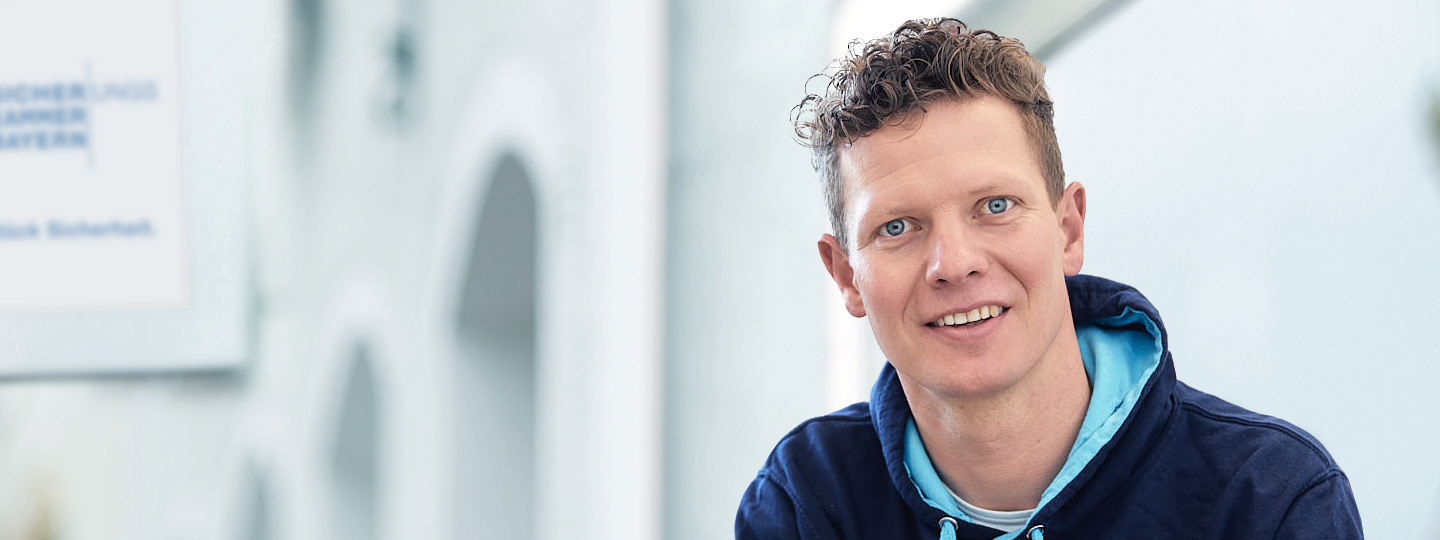 Agenturbild Versicherungsbüro Andreas Joas