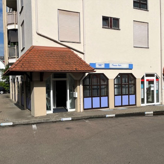 Versicherungsbüro Thomas Kühn