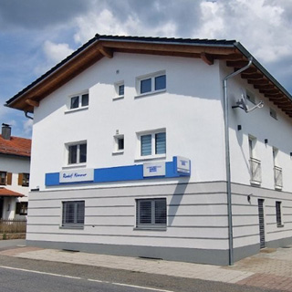 Generalagentur Rudolf Klimmer