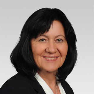 Elisabeth Ruppenstein