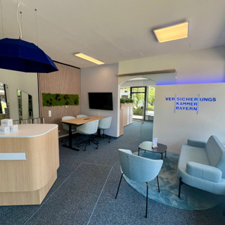 Versicherungsbüro Martin von Preysing