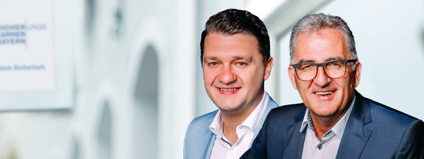 Agenturbild Mieke Versicherungsmanagement GmbH