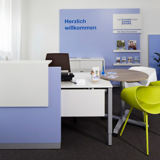 Versicherungsbüro Stefan Hild