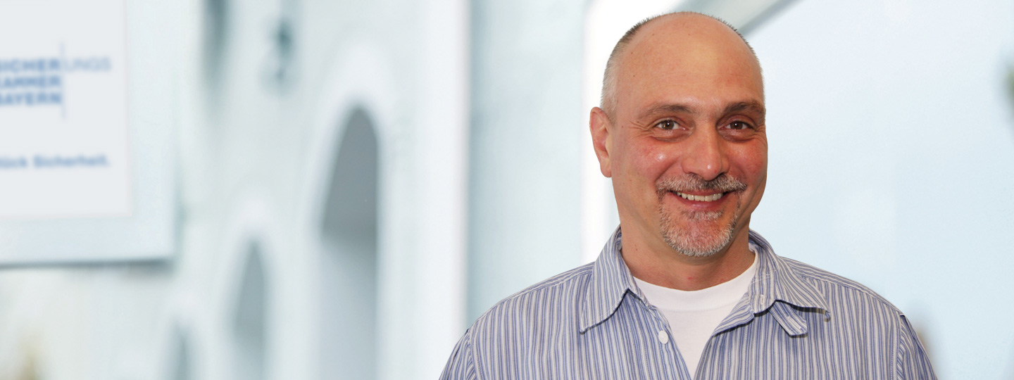 Agenturbild Versicherungsdienste Bad Tölz