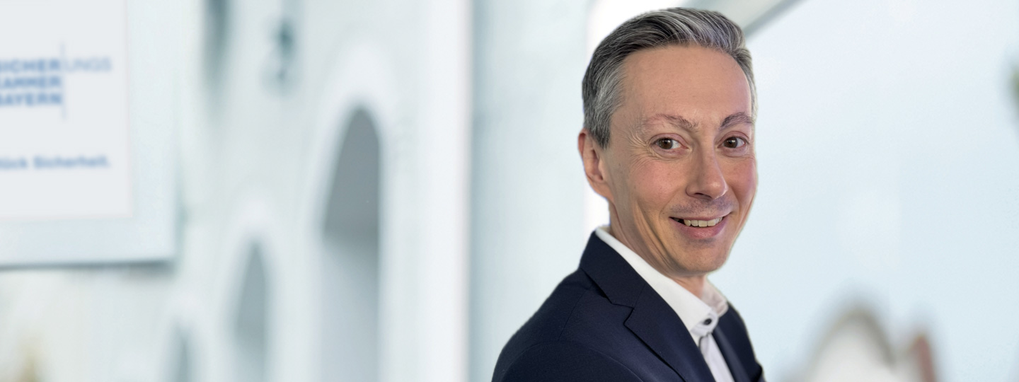 Agenturbild Versicherungsbüro Detzner e.K.