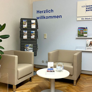 Subdirektion Mock & Partner