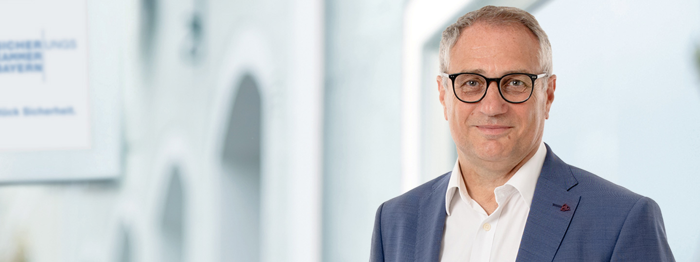 Agenturbild Versicherungsbüro Günther Heigl