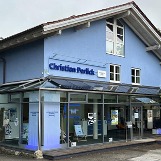 Versicherungsbüro Christian Perlick