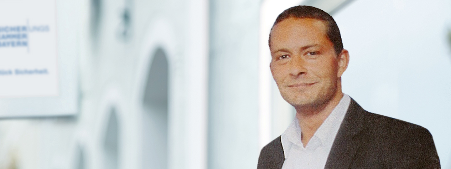 Agenturbild Generalagentur Michael Bares