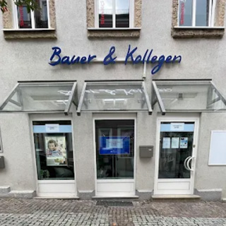 Versicherungsdienst Bauer e.K.