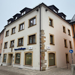 Versicherungsdienst Bauer e.K.