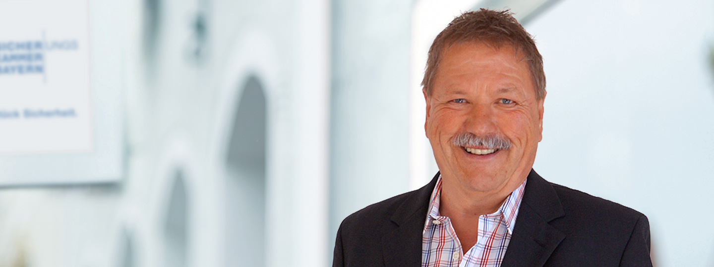 Agenturbild Versicherungsbüro Werner Beiderbeck