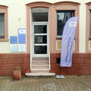 Versicherungsbüro Thomas Schuck