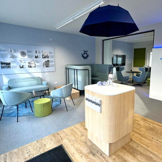 Versicherungskammer Bayern Versicherungs- und Vorsorgevermittlung GmbH