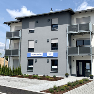 Versicherungsbüro Manfred Bernklau