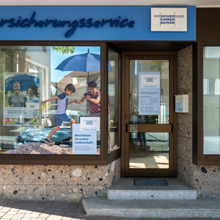 Versicherungsservice Lukas Taglinger 