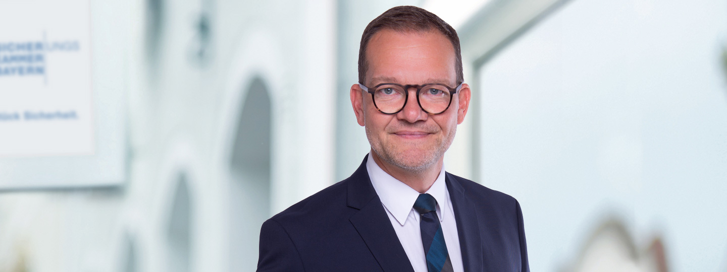 Agenturbild Bayerische Versicherungskammer Landesbrand Kundenservice GmbH