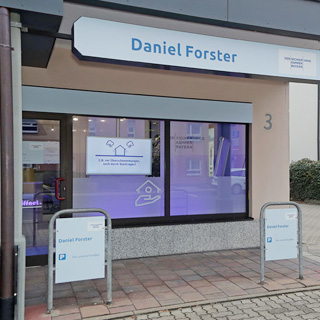 Versicherungsbüro Daniel Forster