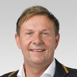 Wolfgang Friedl