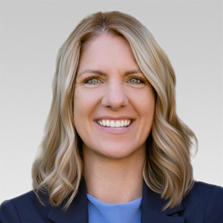 Sandra Straußberger