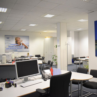 Bayerische Versicherungskammer Landesbrand Kundenservice GmbH