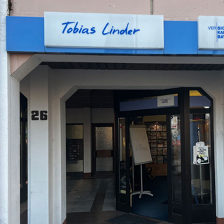 Versicherungsbüro Tobias Linder