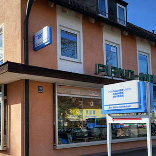 Generalagentur Andreas Horlacher