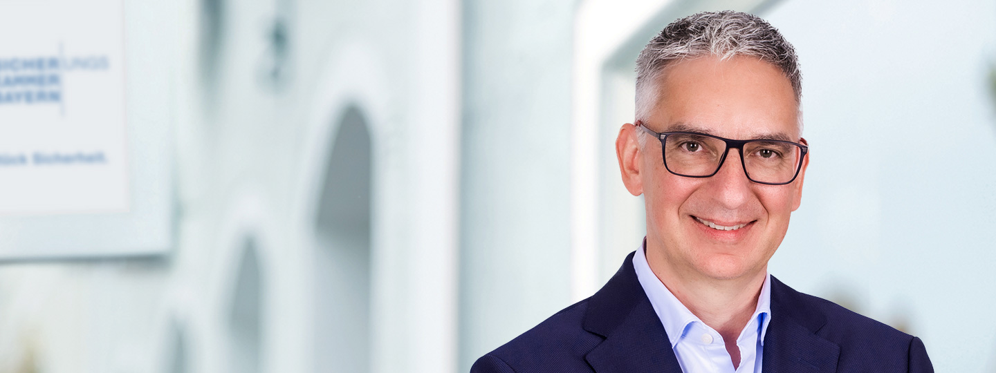 Agenturbild Versicherungsagentur Maik Schmidt