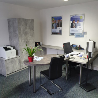 Walter & Schratt GbR